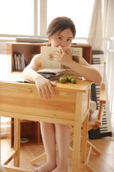 国子监来了个女弟子 电视剧